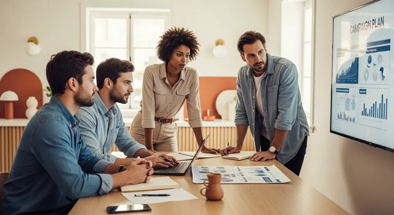 Agence Marketing Mérignac