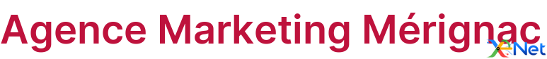 Agence Marketing Mérignac